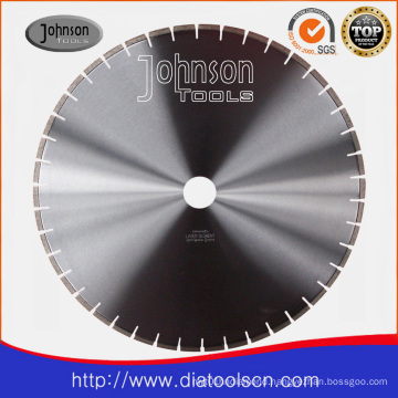 625mm Diamond Laser Saw Blade for Granite (1.3.2.2.6)